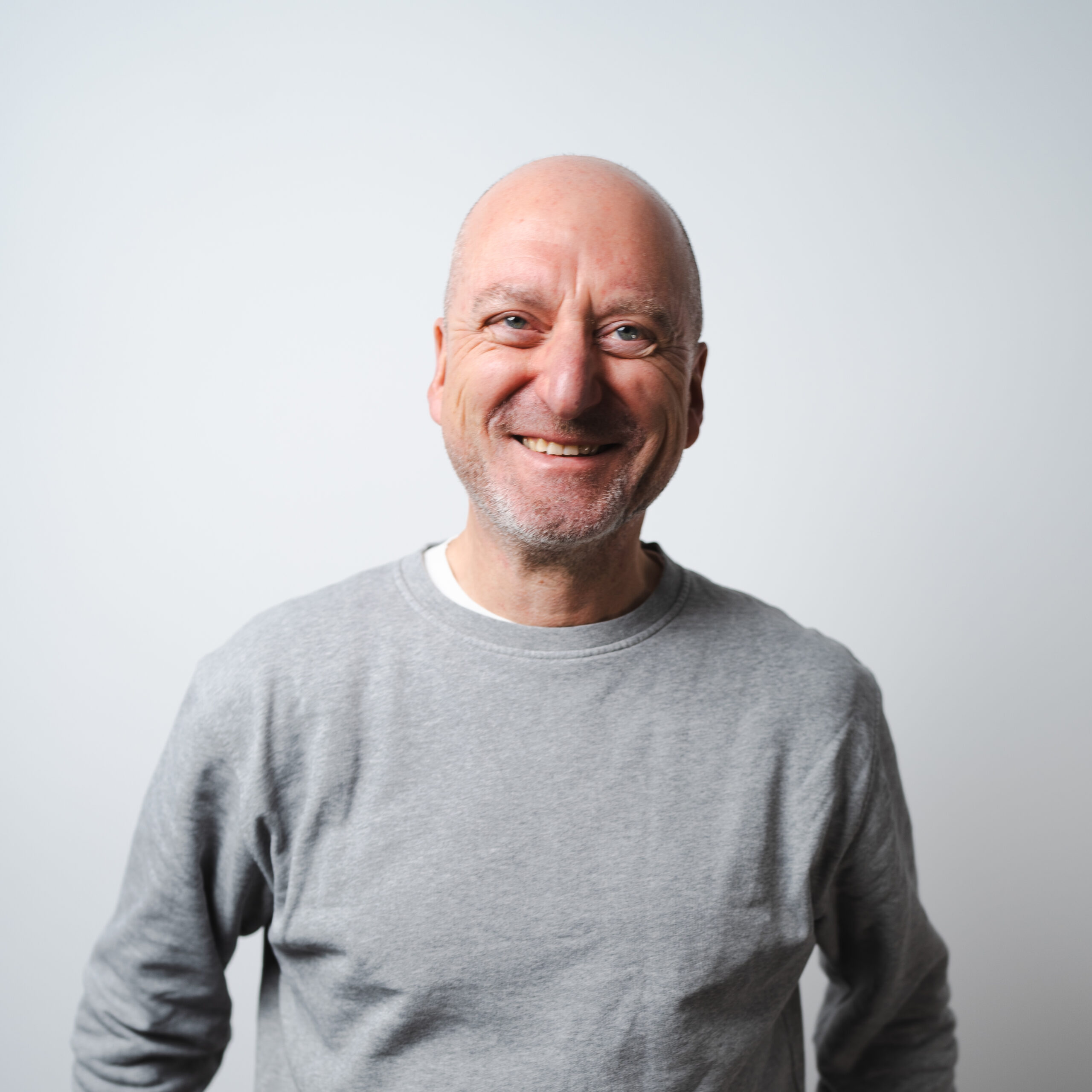 Ralph Christoph (c) Moritz Muggenthaler